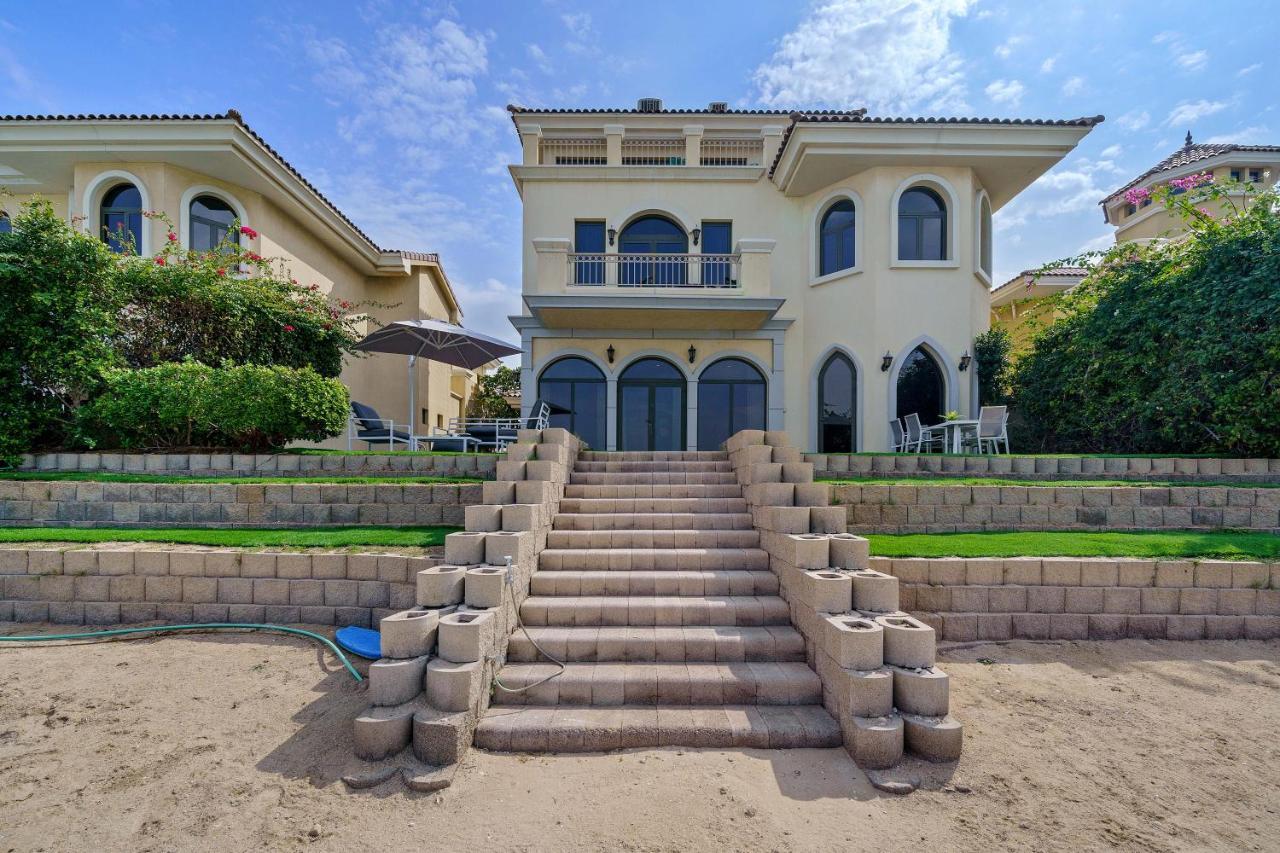 Grande On Palm Jumeirah - 6 Bedroom + Kids