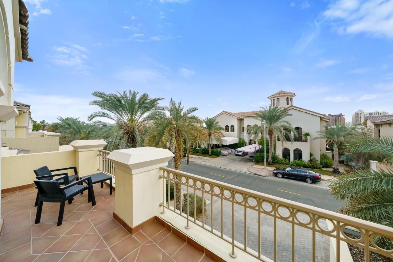 Grande On Palm Jumeirah - 6 Bedroom + Kids