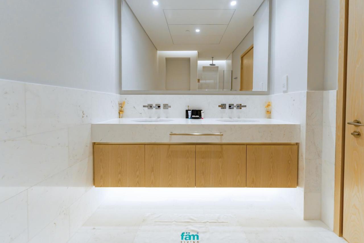 Apartamento Fam Living - Palm Tower - Palm Jumeirah - Panoramic Dubai
