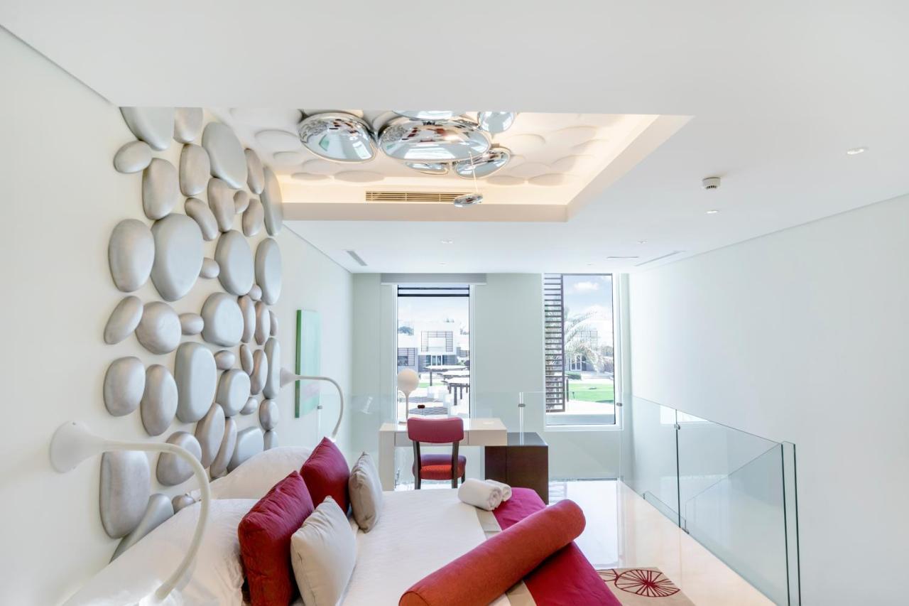 Fam Living - Sarai Beach Villas - Palm Jumeirah - Families Only