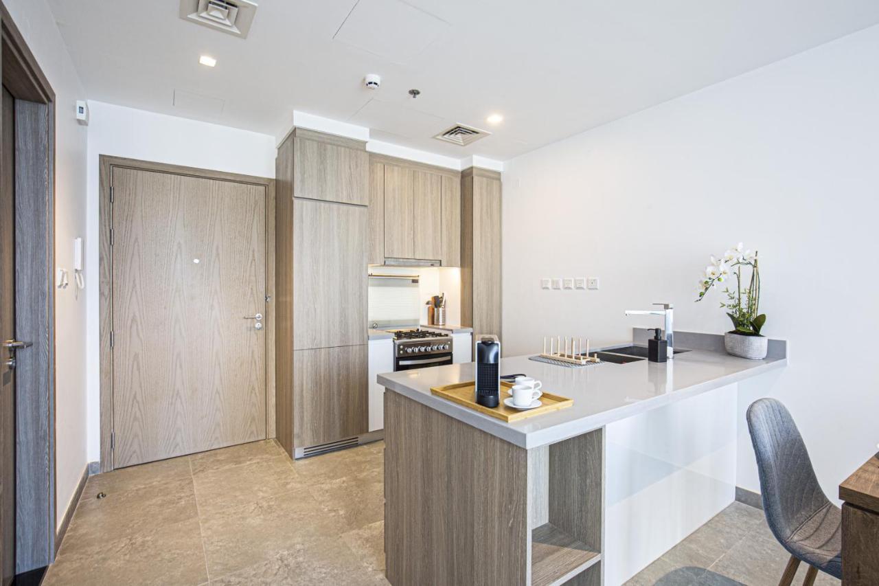 Apartment Stunning Views Elegant 5 Star Luxury 1br Marina *