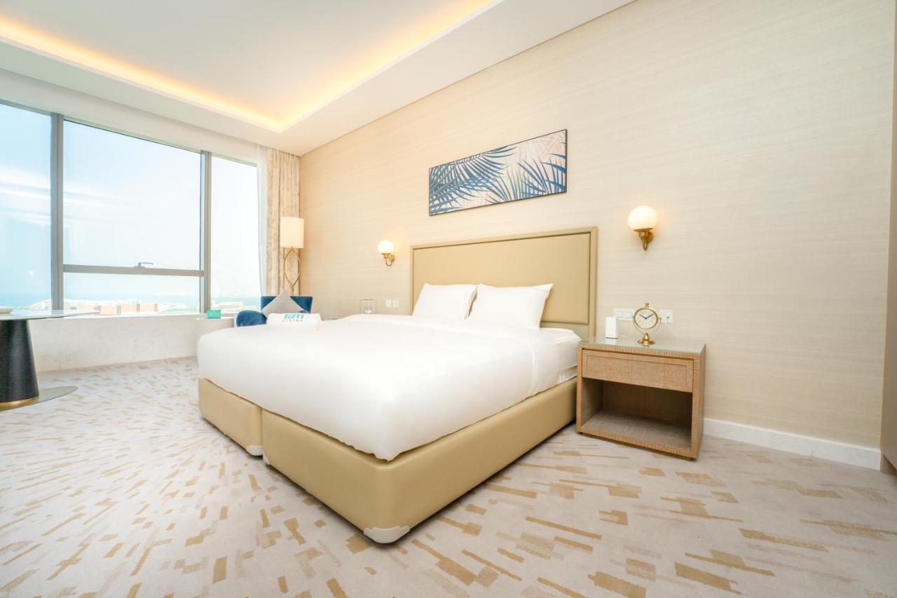 Fam Living - Palm Tower - Palm Jumeirah - Panoramic Apartamento *