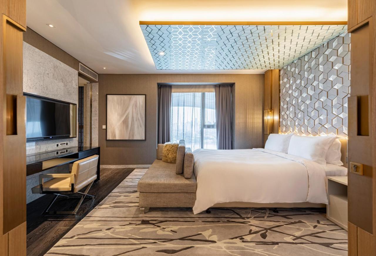Hotel Al Bandar Rotana - Creek