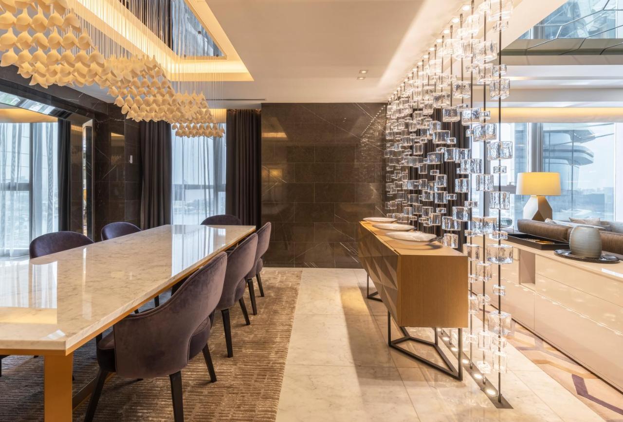 Al Bandar Rotana - Creek 5*