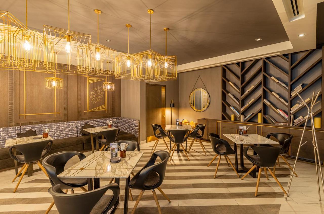 Al Bandar Rotana - Creek
