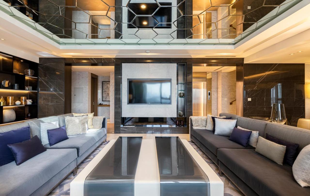 Al Bandar Rotana - Creek Dubai