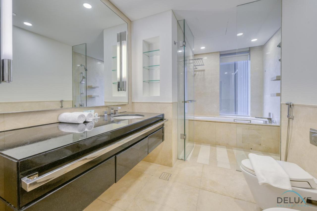 Regal At The Address Residences Marina By Deluxe Homes Apartamento