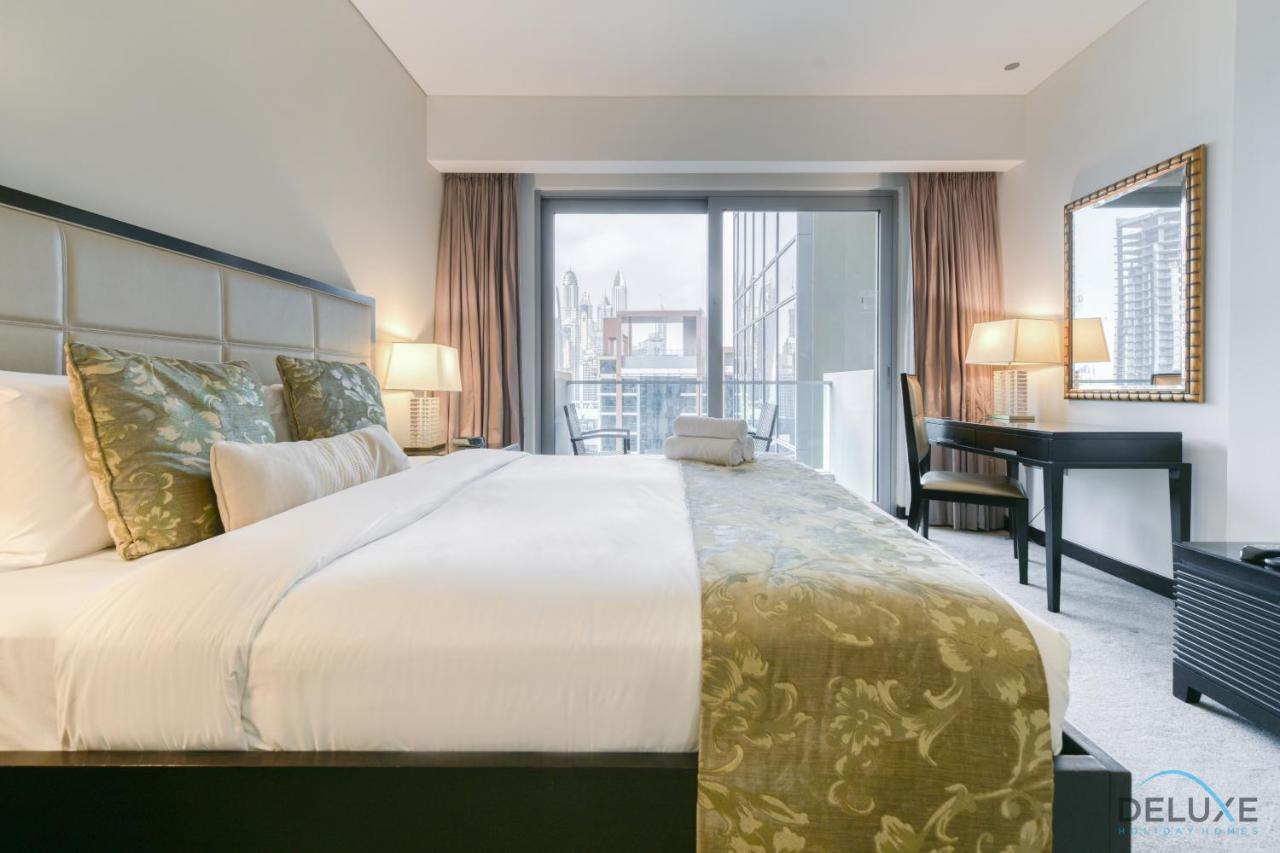 Regal At The Address Residences Marina By Deluxe Homes Apartamento Dubai