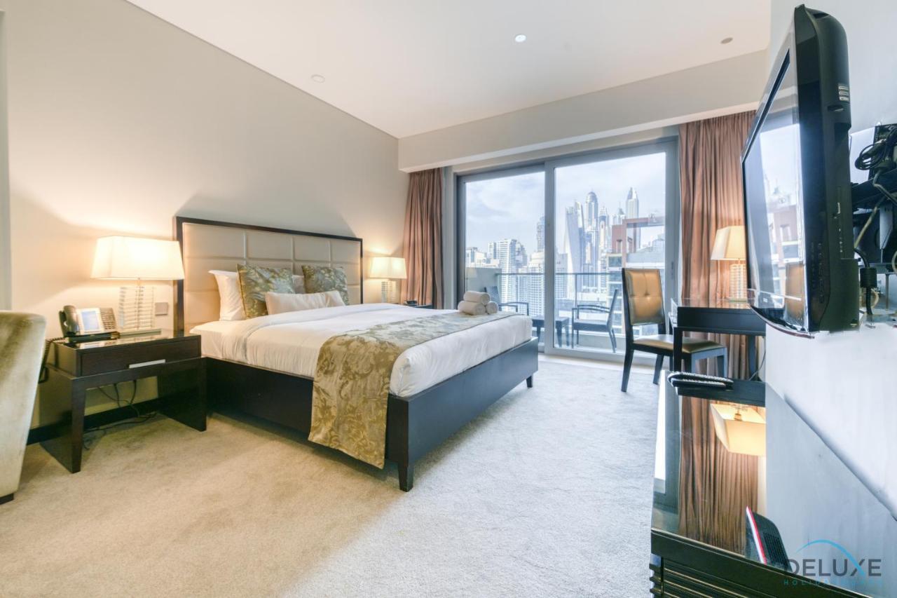 Regal At The Address Residences Marina By Deluxe Homes *