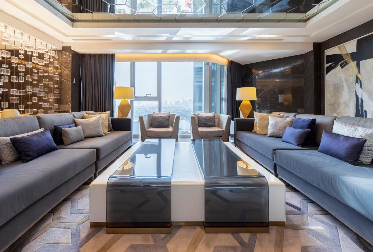 Hotel Al Bandar Rotana - Creek 5*