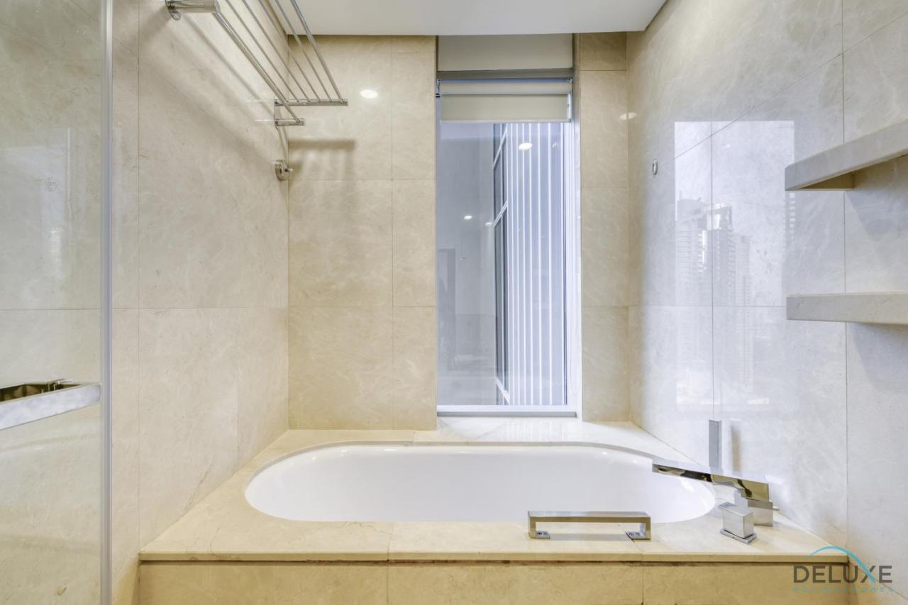 Regal At The Address Residences Marina By Deluxe Homes Apartamento Dubai