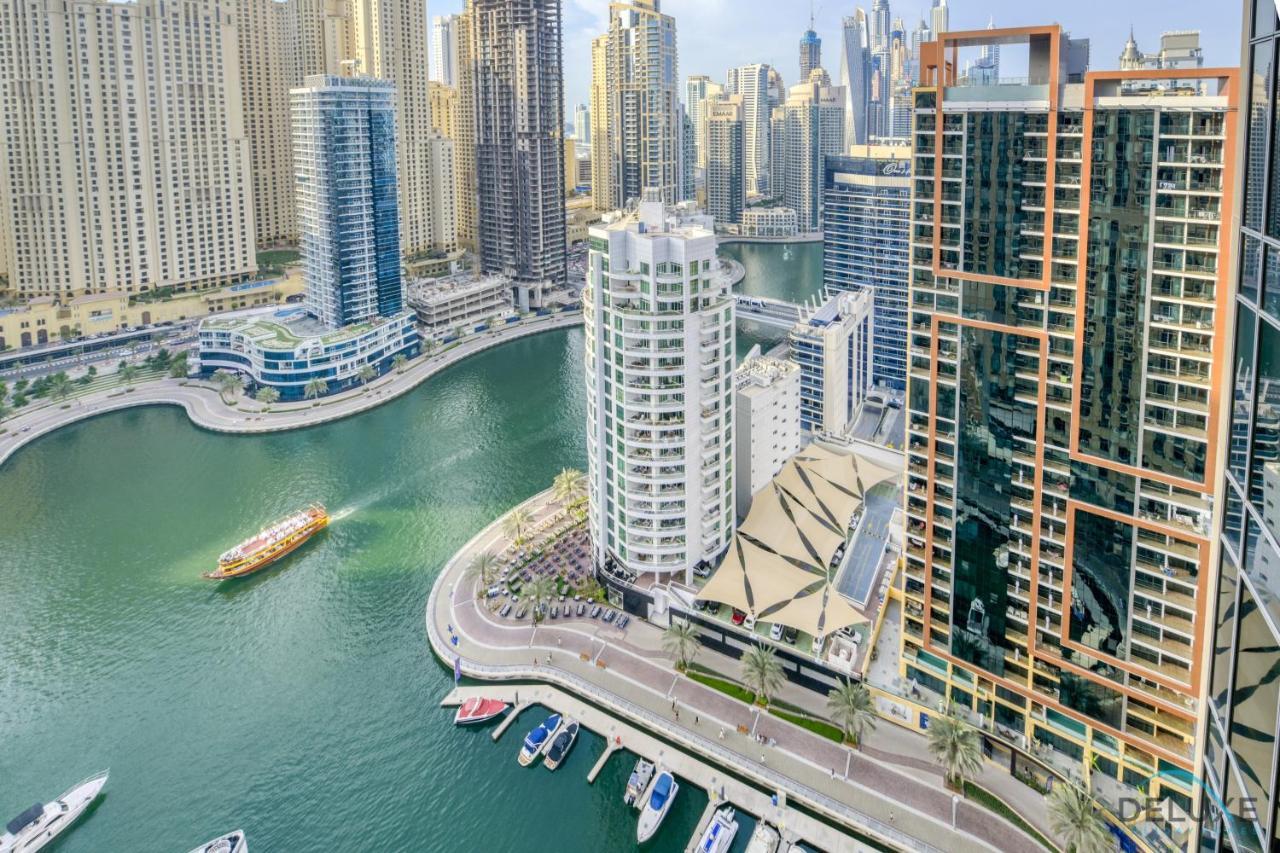 Regal At The Address Residences Marina By Deluxe Homes Apartamento