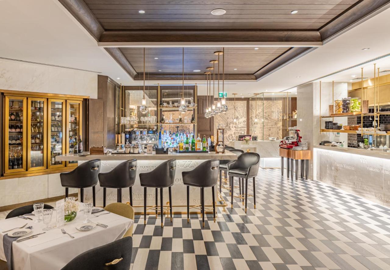 Hotel Al Bandar Rotana - Creek 5*
