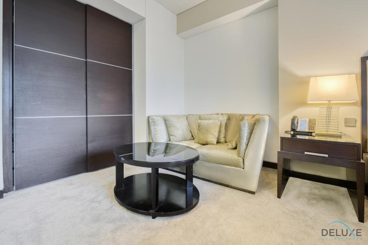 Apartamento Regal At The Address Residences Marina By Deluxe Homes