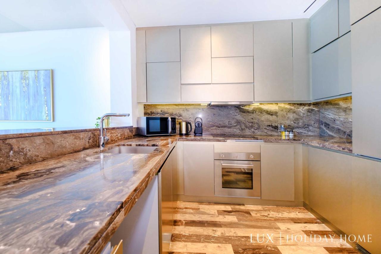 Lux - Lavish With Full Palm Jumeirah View 2 Apartment *