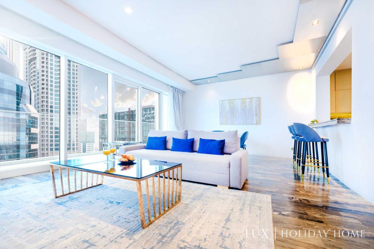 Apartment Lux - Lavish With Full Palm Jumeirah View 2 *