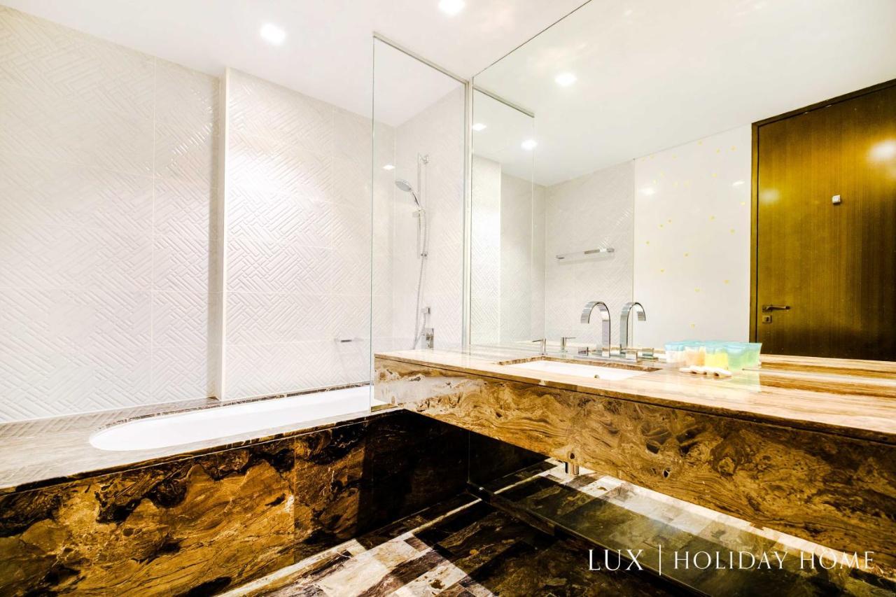 Lux - Lavish With Full Palm Jumeirah View 2 * Dubai