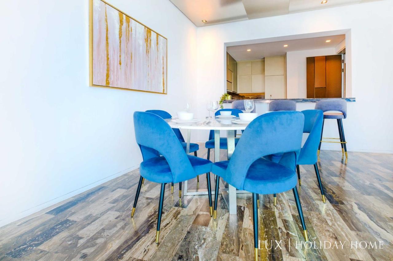 Lux - Lavish With Full Palm Jumeirah View 2 Dubai