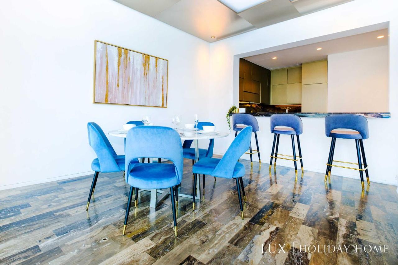 Lux - Lavish With Full Palm Jumeirah View 2 Apartment Dubai