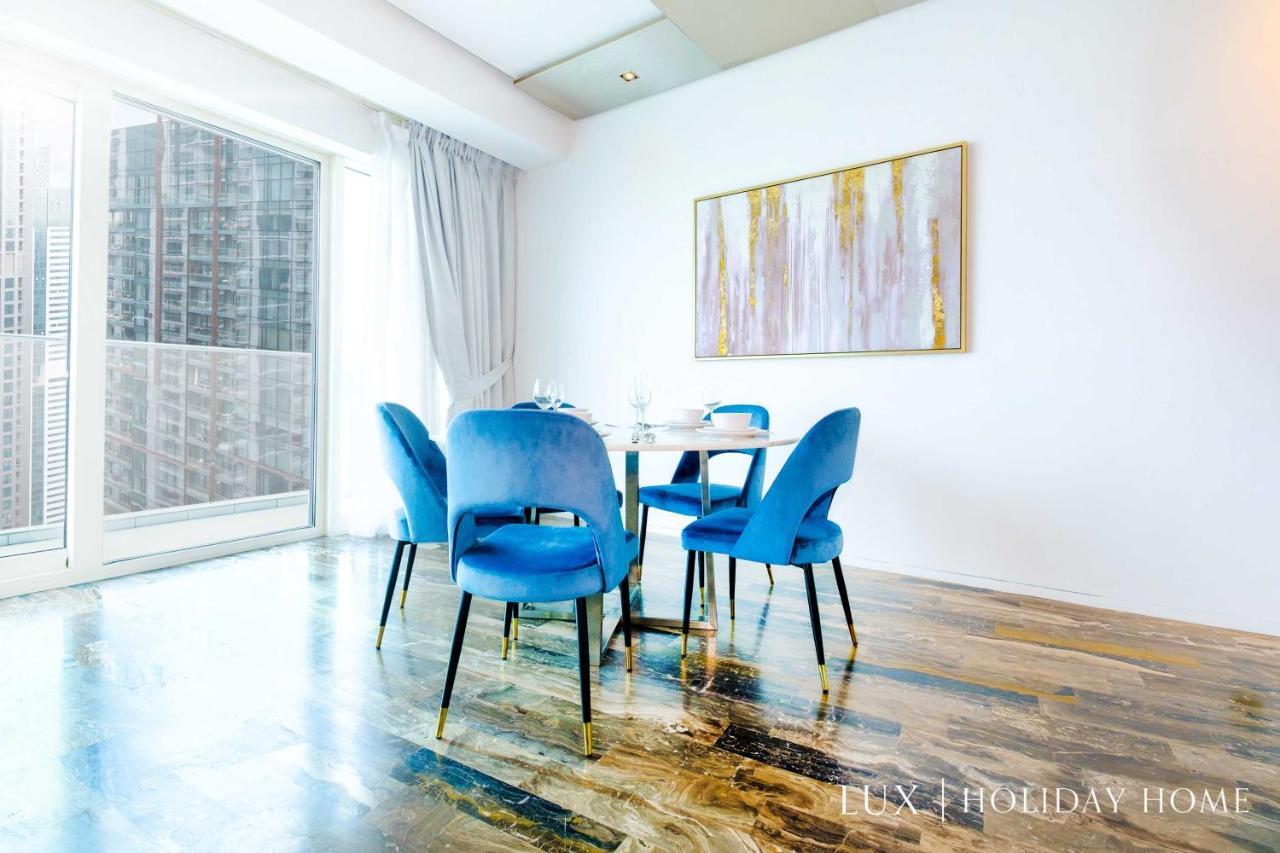Lux - Lavish With Full Palm Jumeirah View 2