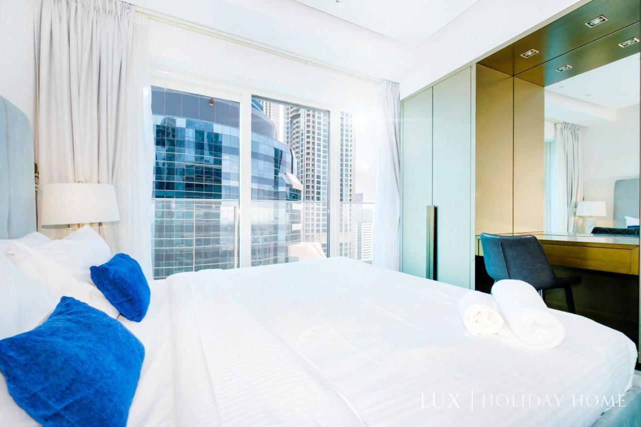 Apartment Lux - Lavish With Full Palm Jumeirah View 2
