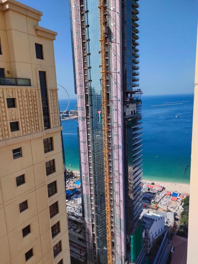 Lunar Cozy - Jbr Apartment
