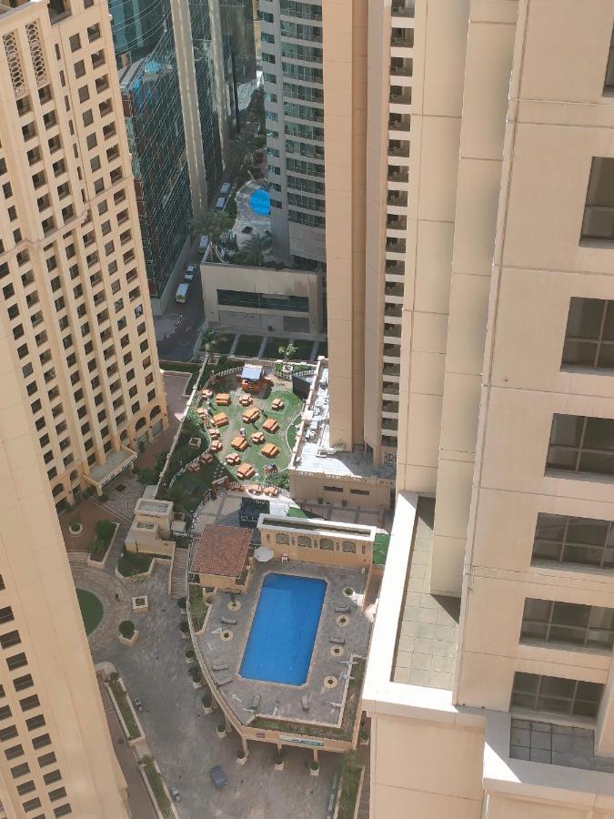 Lunar Cozy - Jbr Dubai