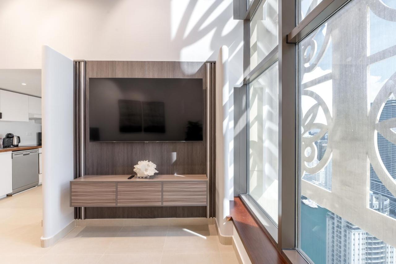 Apartment Ultra Luxury Jbr Duplex Penthouse - Free 5 Star Access