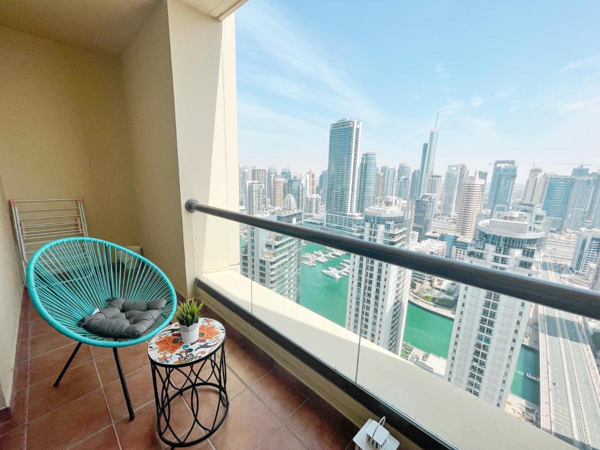 On Jbr By Happy Season Apartment
