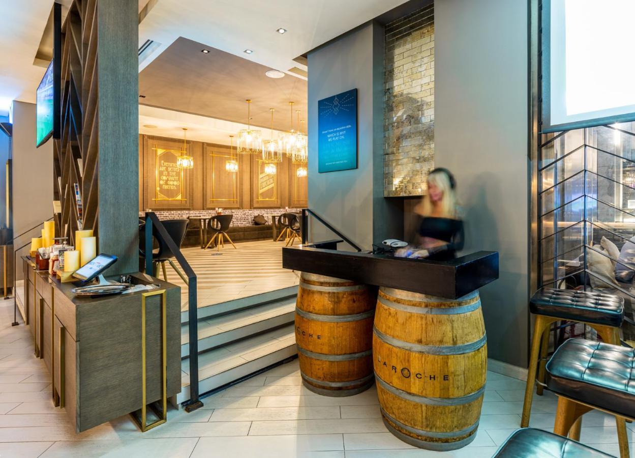 Al Bandar Arjaan By Rotana - Creek