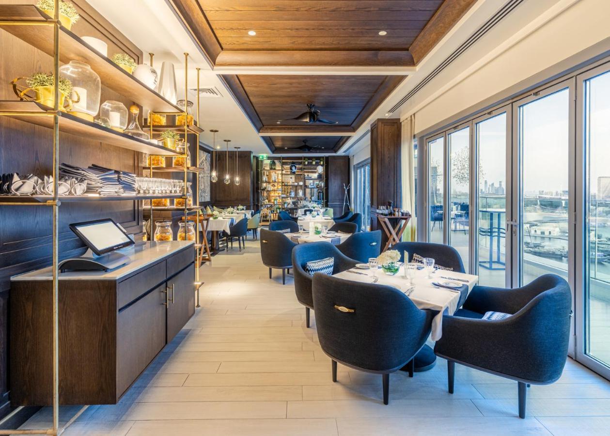 Al Bandar Arjaan By Rotana - Creek Aparthotel 5*