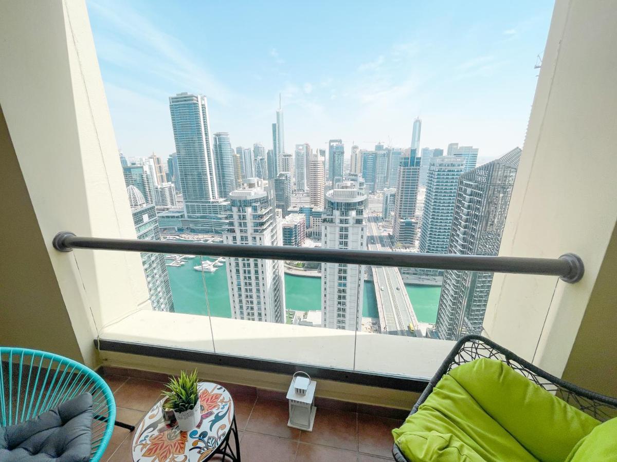 On Jbr By Happy Season Apartment