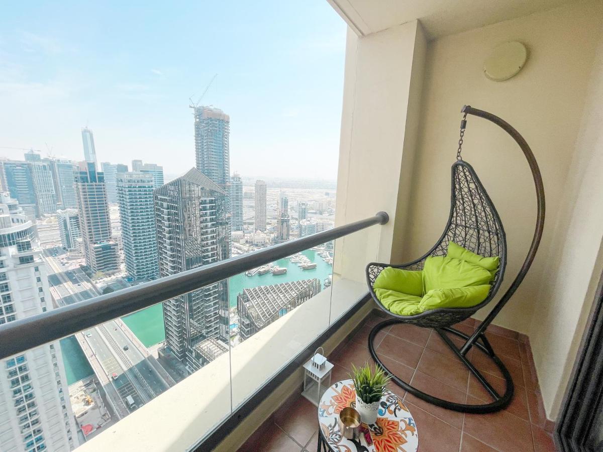 On Jbr By Happy Season Dubai