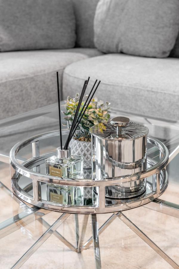 Ultra Luxury Jbr Duplex Penthouse - Free 5 Star Access Apartment Dubai