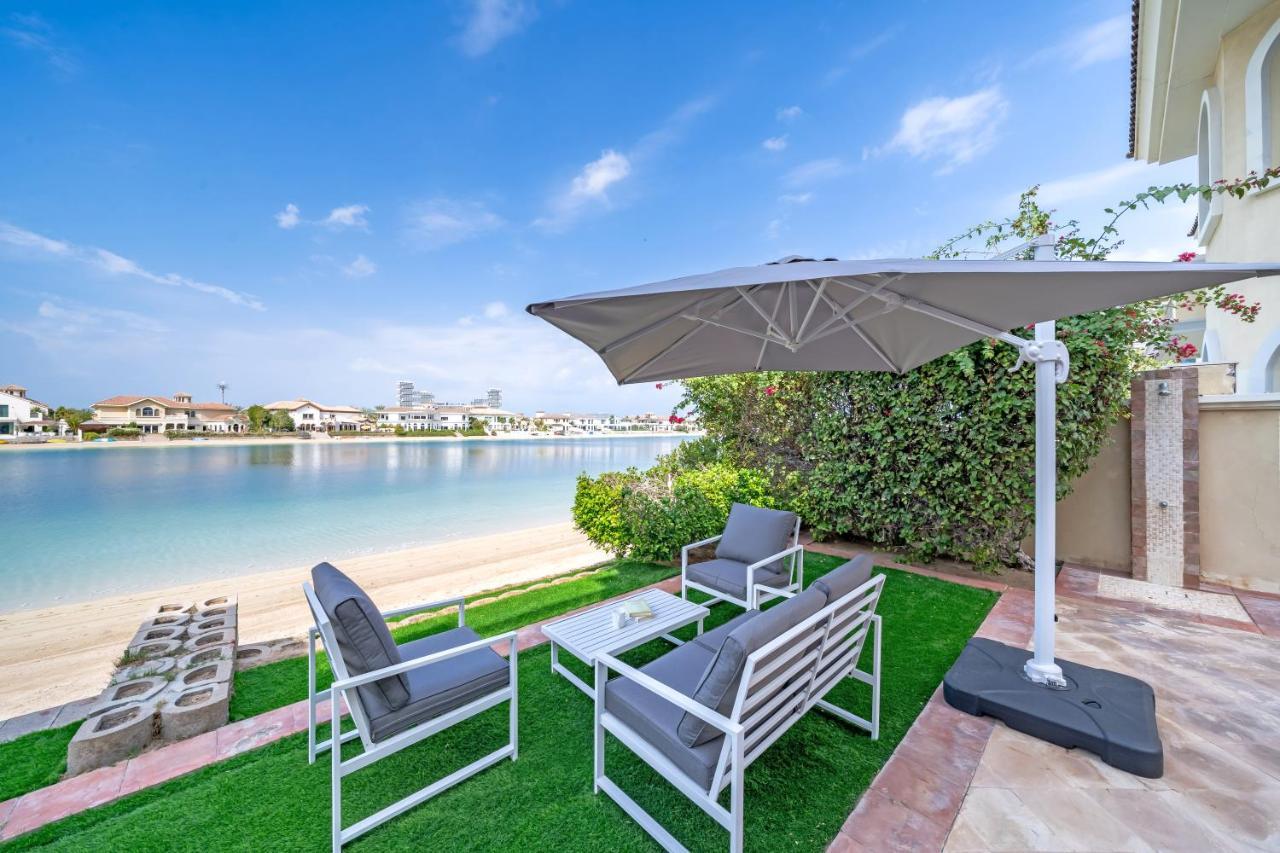 Apartment Grande On Palm Jumeirah - 6 Bedroom + Kids *