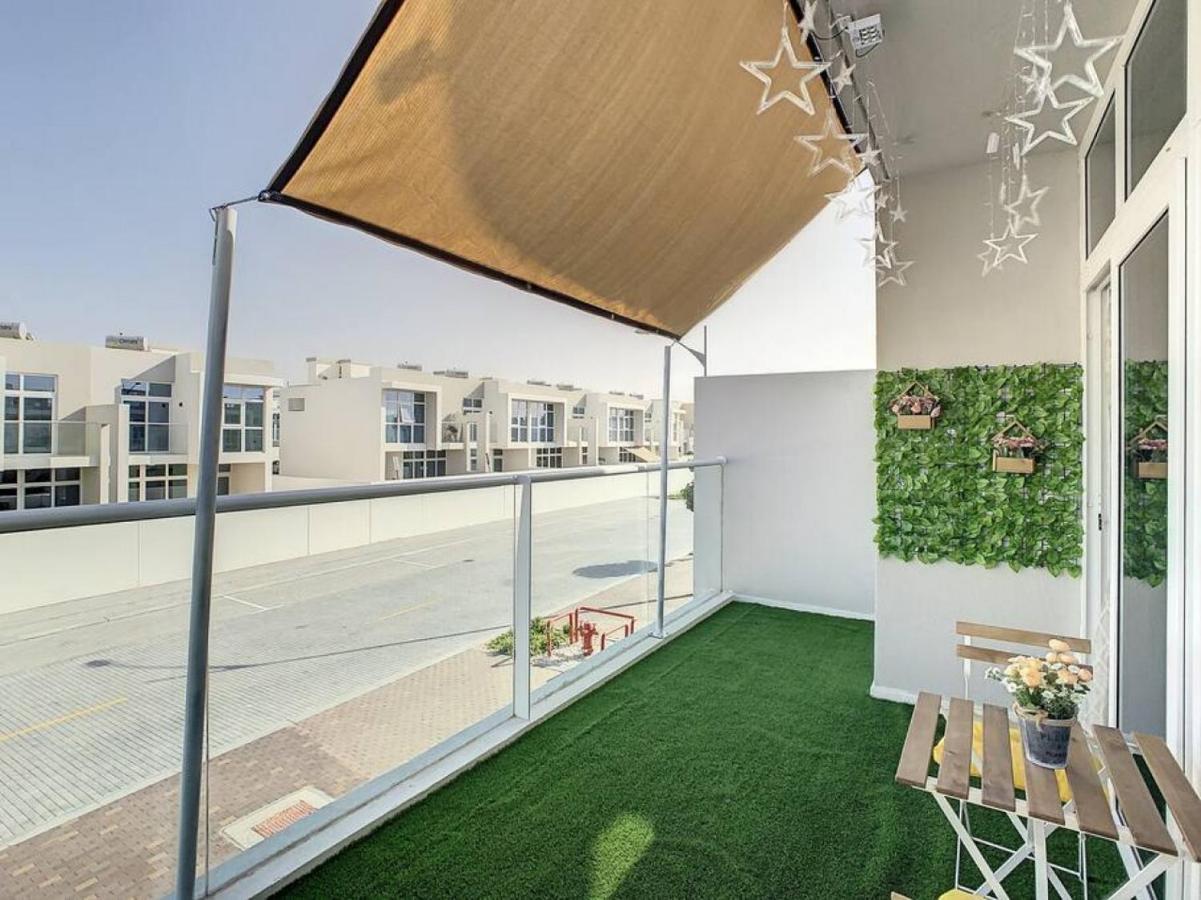 Key View - Mimosa, Akoya, Damac Hills 2 Dubai