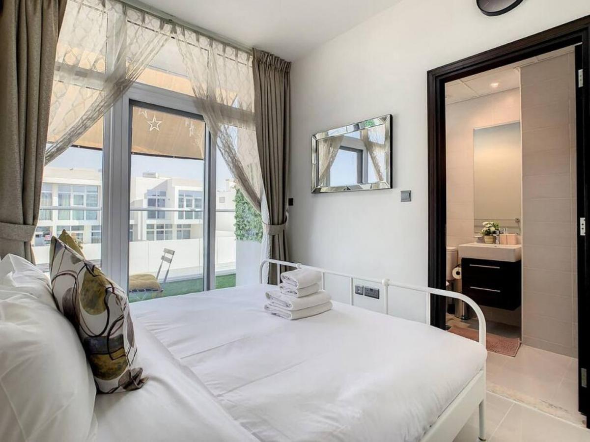 Key View - Mimosa, Akoya, Damac Hills 2 Dubai