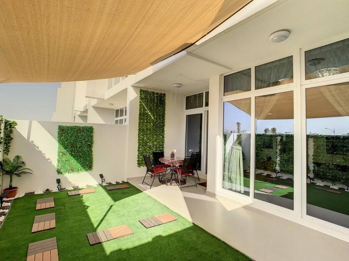 Apartment Key View - Mimosa, Akoya, Damac Hills 2 Dubai