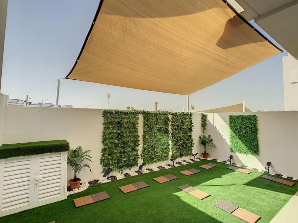 Key View - Mimosa, Akoya, Damac Hills 2 Apartment