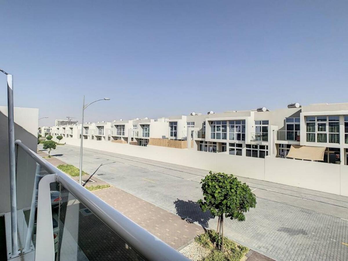 Key View - Mimosa, Akoya, Damac Hills 2 Apartment Dubai