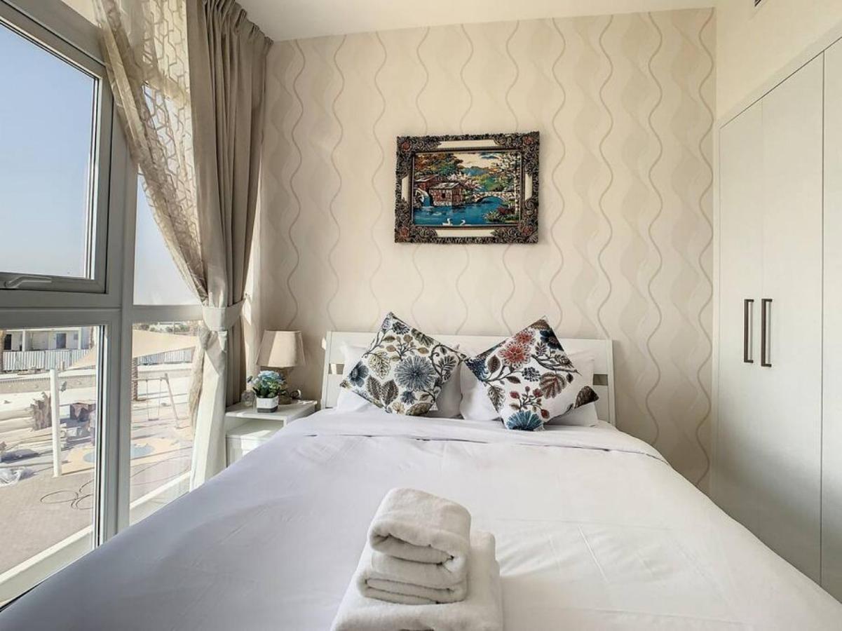 Key View - Mimosa, Akoya, Damac Hills 2