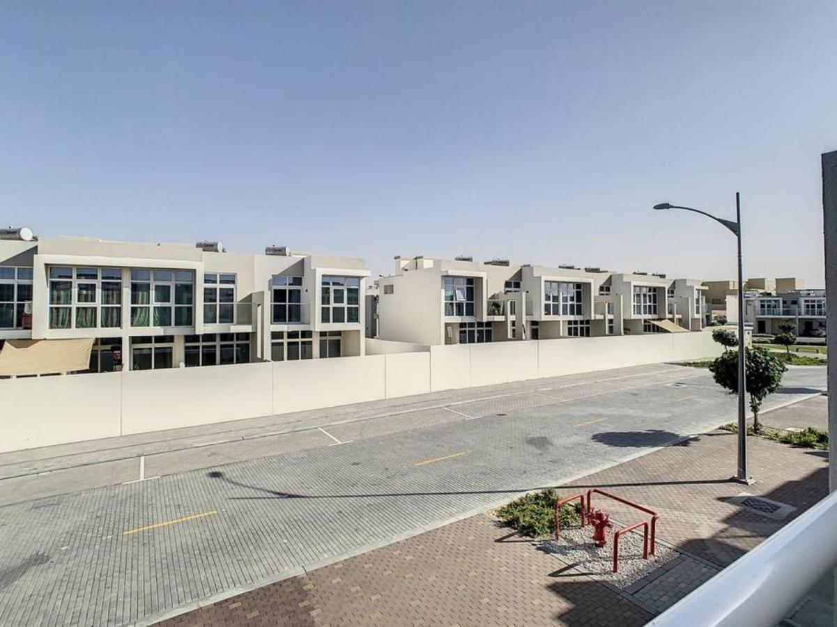Apartment Key View - Mimosa, Akoya, Damac Hills 2 *