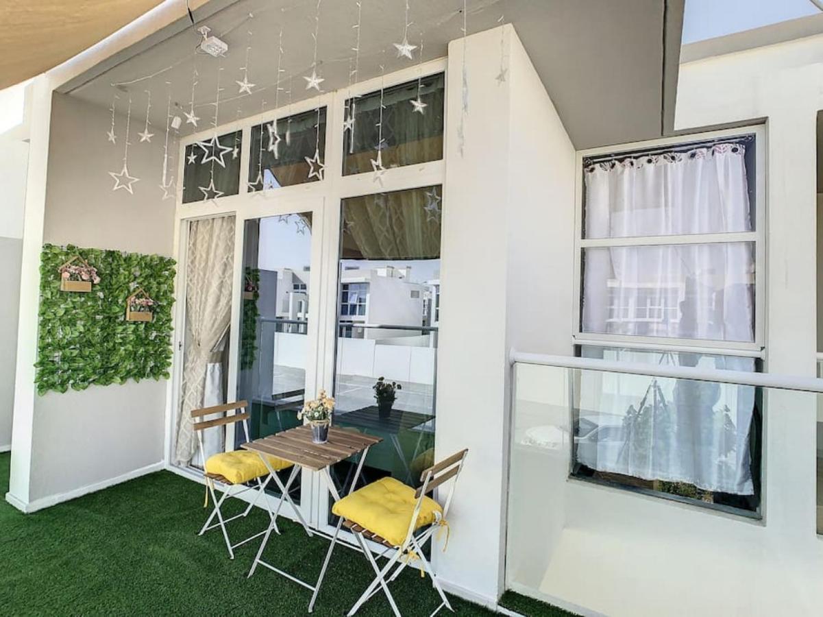 Apartment Key View - Mimosa, Akoya, Damac Hills 2 Dubai