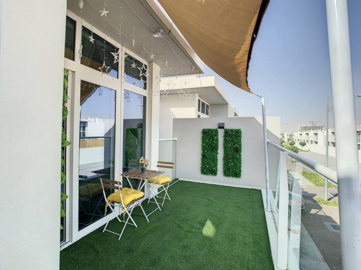 Key View - Mimosa, Akoya, Damac Hills 2 * Dubai