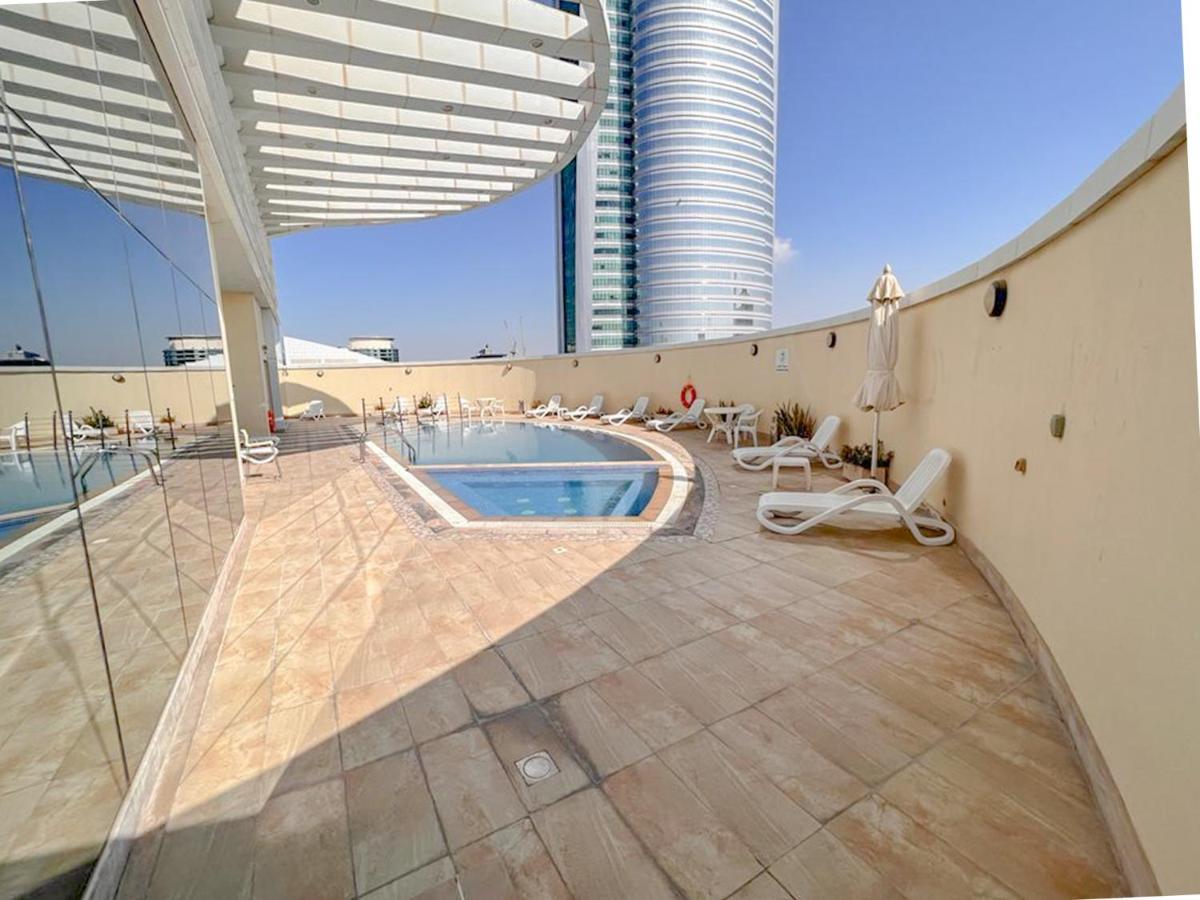 Daire Cosmos Living Modern Near Marina