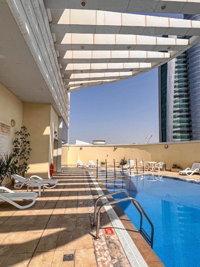 Daire Cosmos Living Modern Near Marina *