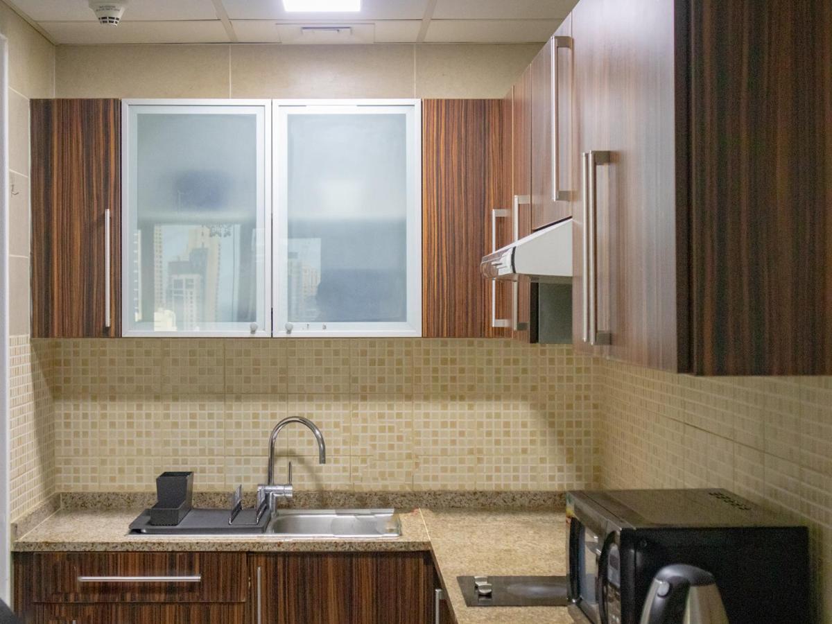 Daire Cosmos Living Modern Near Marina *