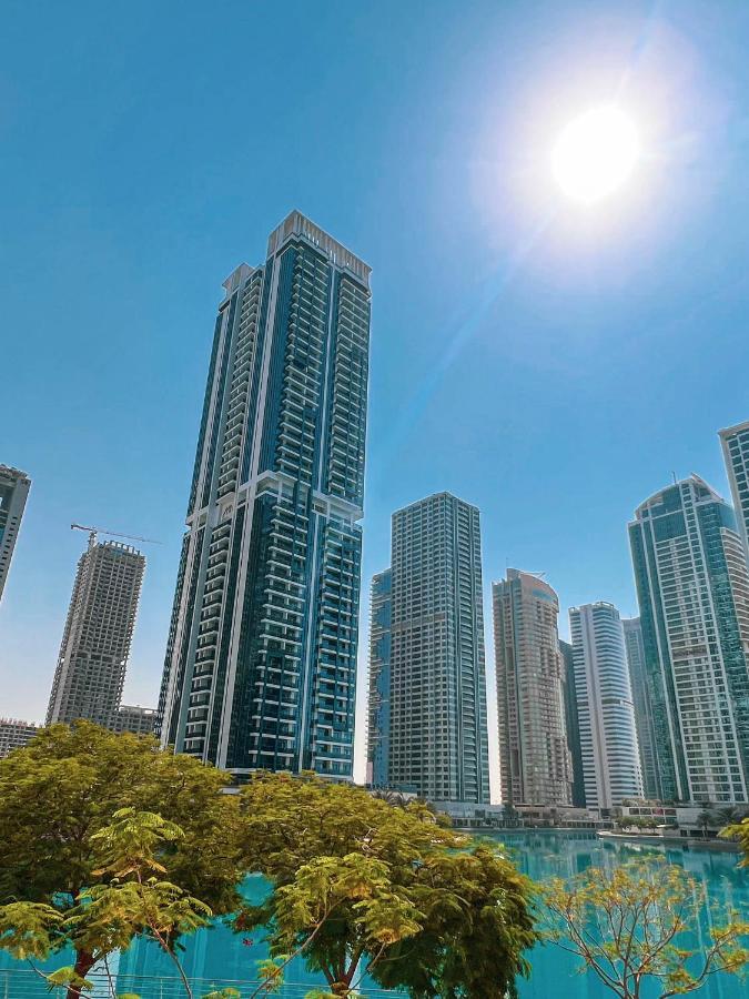 Daire Cosmos Living Modern Near Marina *