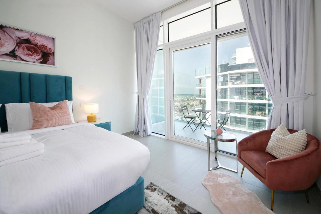 Luxury Staycation - Park Gate Residences - Lush Green Garden Of Zabeel Park Apartment *
