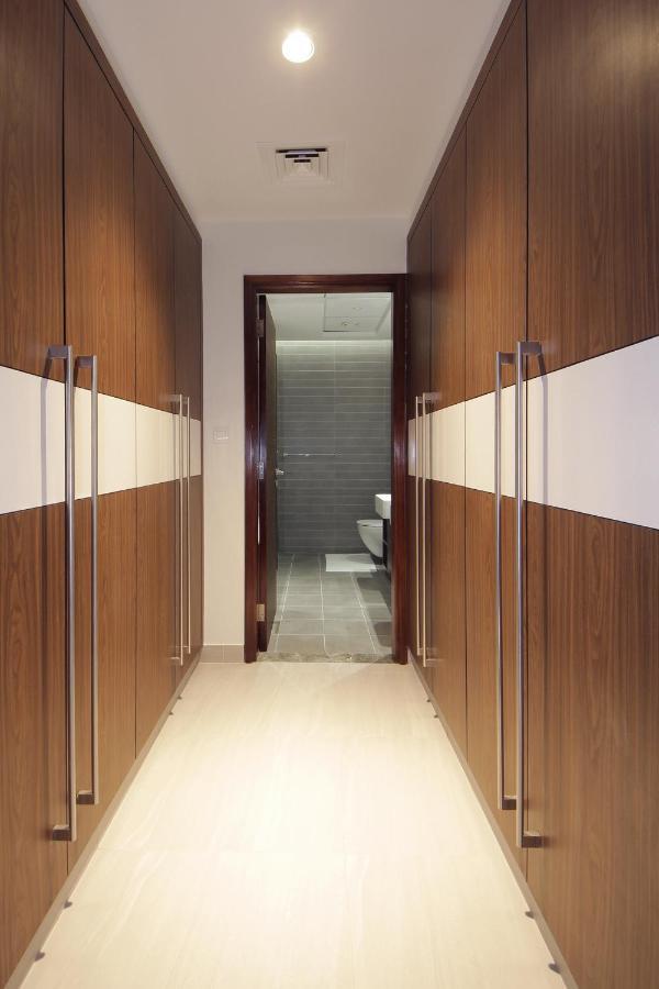 Luxury Staycation - Park Gate Residences - Lush Green Garden Of Zabeel Park Apartment *